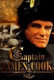 Image Capitaine James Cook