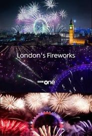 New Year's Eve Fireworks 2022</b> saison 01 