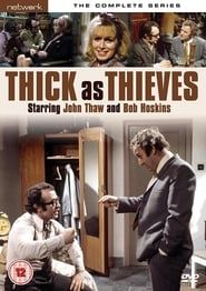 Thick As Thieves saison 01 episode 02  streaming