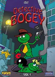 Detective Bogey</b> saison 01 