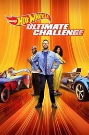 Hot Wheels: Ultimate Challenge series tv