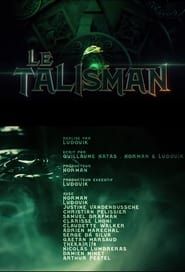 Le Talisman series tv