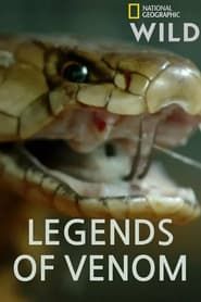Legends of Venom series tv