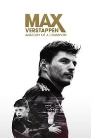 Max Verstappen: Anatomy of a Champion series tv