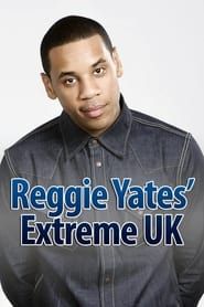 Reggie Yates
