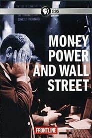 Image Money, Power & Wall Street