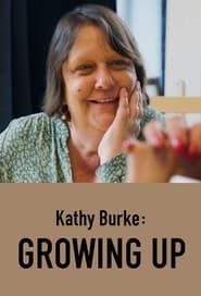 Kathy Burke: Growing Up series tv