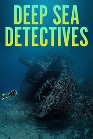 Deep Sea Detectives series tv