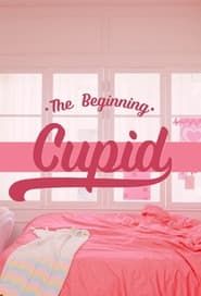 Image “The Beginning: Cupid” Making Series