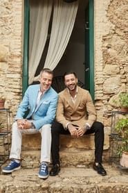 Anton & Giovanni’s Adventures in Sicily series tv