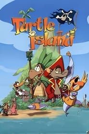 Turtle Island series tv