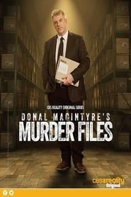 Image Donal MacIntyre's Murder Files