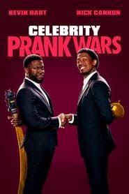 Celebrity Prank Wars series tv