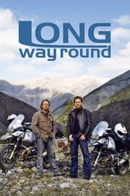 Image Long Way Round (Special Edition)