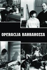Operation Barbarossa series tv