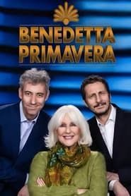 Benedetta Primavera series tv