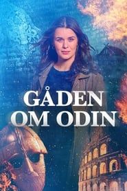 The Mystery of Odin series tv