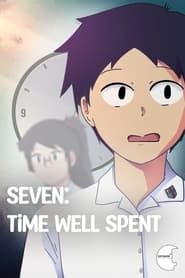 Image Seven: Time Well Spent