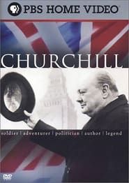 Churchill series tv