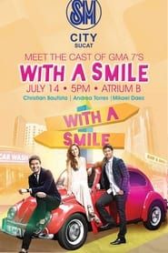 With a Smile series tv