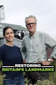 Restoring Britain's Landmarks 2015</b> saison 01 
