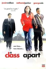 A Class Apart series tv
