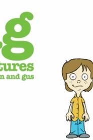 Psych: The Big Adventures of Little Shawn and Gus series tv