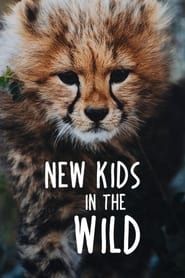 New Kids in the Wild series tv