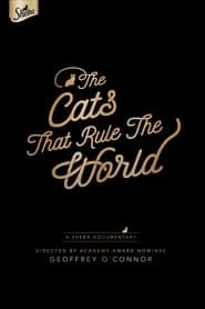 The Cats That Rule The World</b> saison 01 