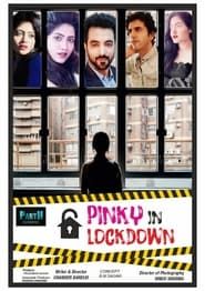 Pinky on lockdown series tv