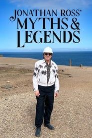 Image Jonathan Ross' Myths and Legends