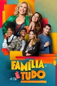 Family and Everything series tv