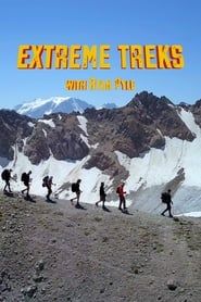 Extreme Treks</b> saison 01 