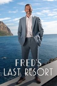 Fred's Last Resort series tv