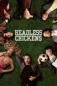 Image Headless Chickens