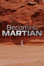 Becoming Martian series tv