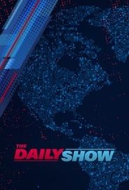 Voir The Daily Show en streaming