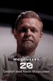 Debrief med Kevin Magnussen (2022)
