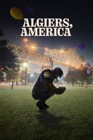 Algiers, America series tv
