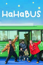 Haha Bus series tv