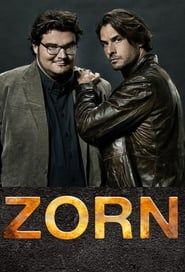 Zorn</b> saison 01 