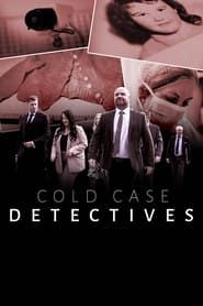 Cold Case Detectives series tv