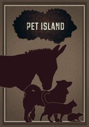 Pet Island series tv