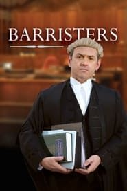 Barristers (2017)