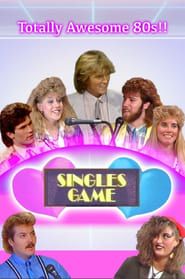 Totally Awesome 80s!! Singles Game series tv