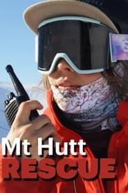 Mt Hutt Rescue (2023)