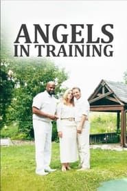 Image Angels In Training