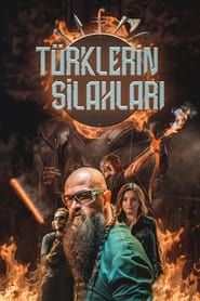 Türklerin Silahları series tv