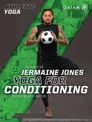 Yoga for Conditioning with Jermaine Jones series tv