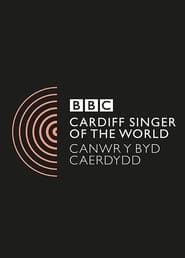 BBC Cardiff Singer of the World series tv